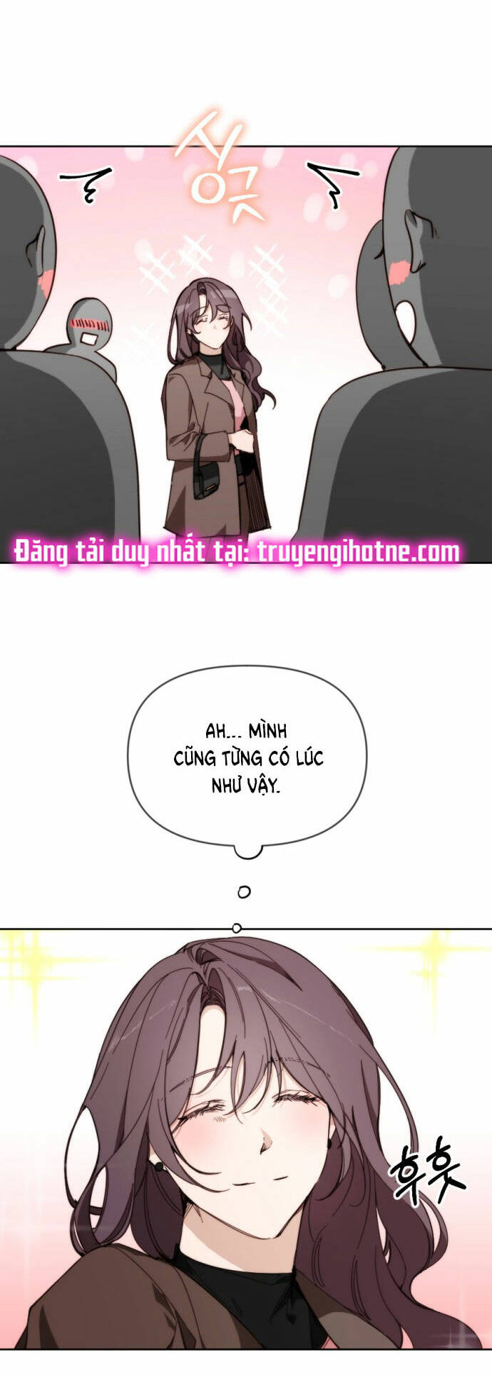 Ly Hôn Thì Dễ, Yêu Đương Mới Khó Chapter 1.1 - Trang 2