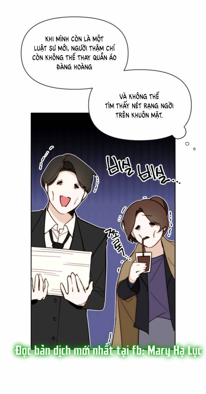 Ly Hôn Thì Dễ, Yêu Đương Mới Khó Chapter 1.1 - Trang 2