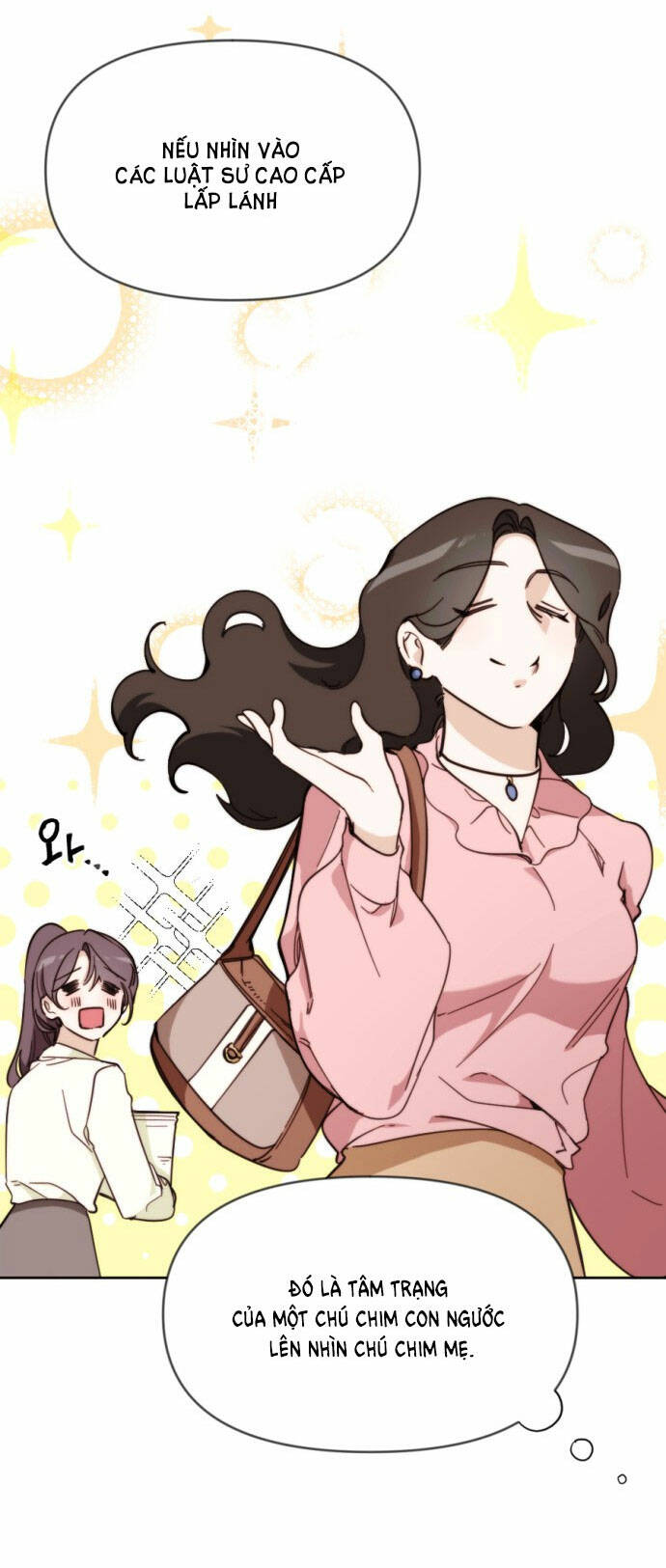 Ly Hôn Thì Dễ, Yêu Đương Mới Khó Chapter 1.1 - Trang 2