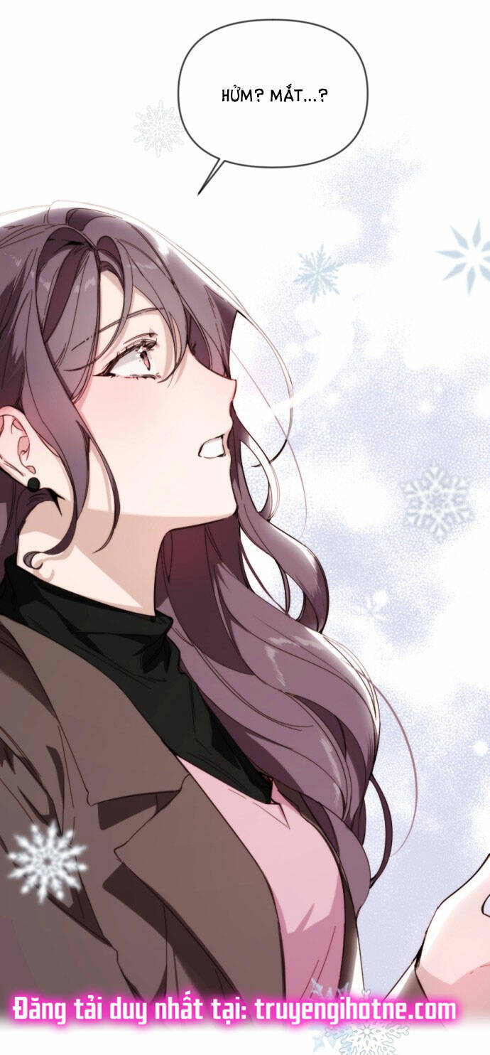 Ly Hôn Thì Dễ, Yêu Đương Mới Khó Chapter 1.1 - Trang 2