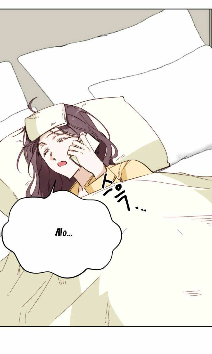 Ly Hôn Thì Dễ, Yêu Đương Mới Khó Chapter 1.1 - Trang 2