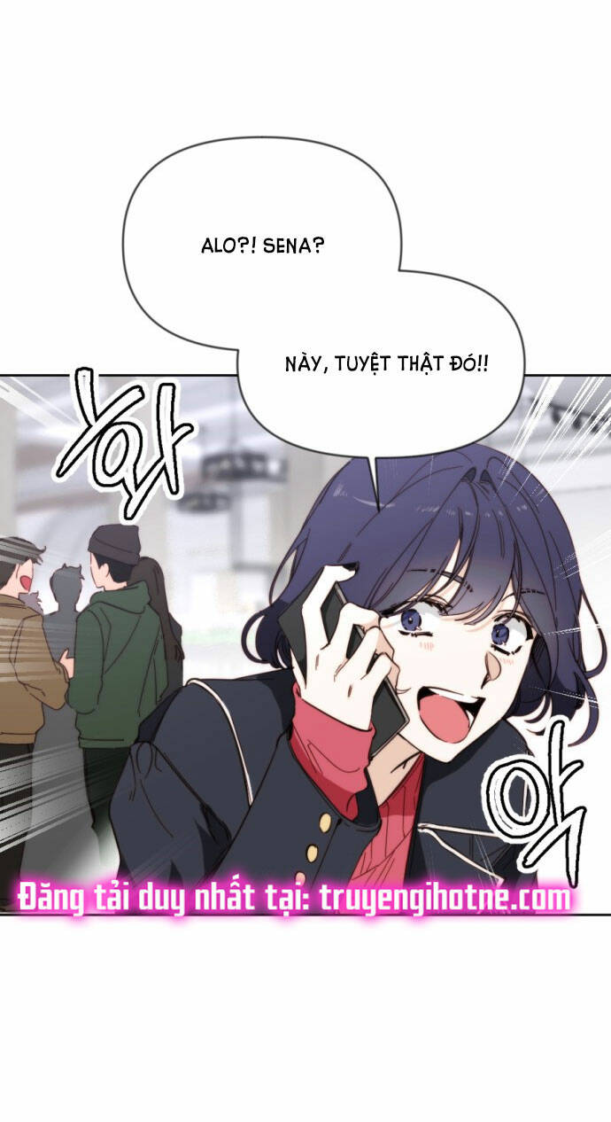 Ly Hôn Thì Dễ, Yêu Đương Mới Khó Chapter 1.1 - Trang 2