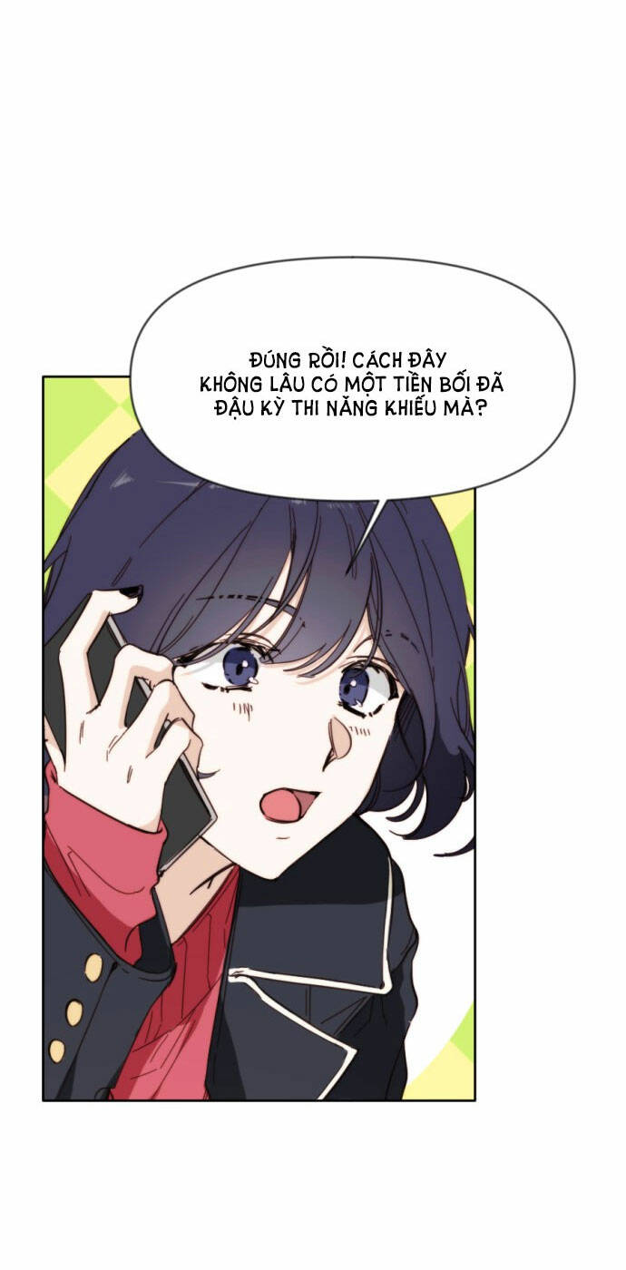 Ly Hôn Thì Dễ, Yêu Đương Mới Khó Chapter 1.1 - Trang 2