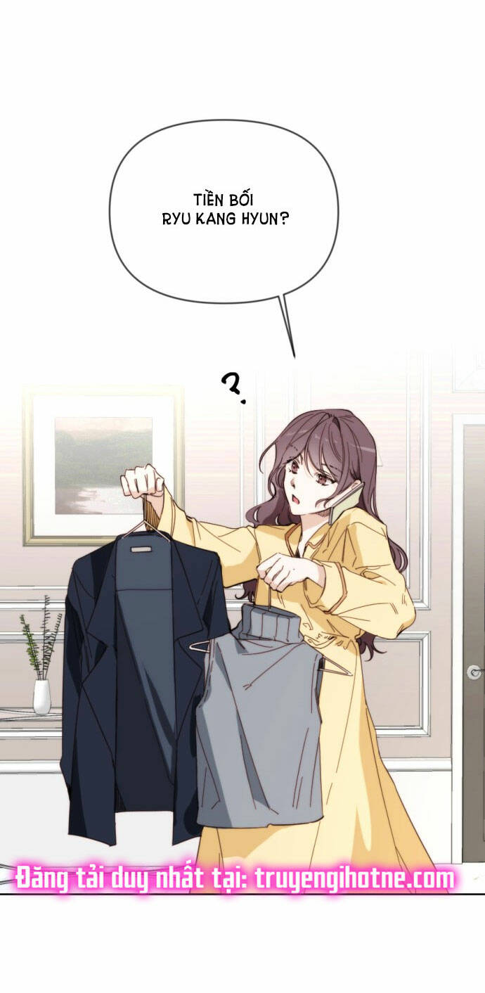 Ly Hôn Thì Dễ, Yêu Đương Mới Khó Chapter 1.1 - Trang 2