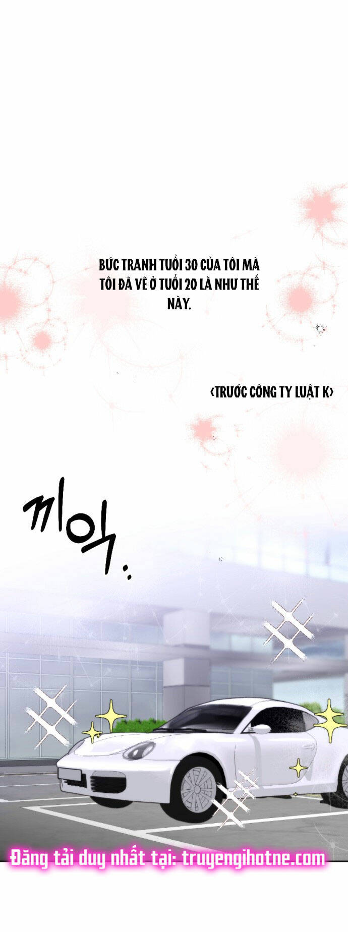 Ly Hôn Thì Dễ, Yêu Đương Mới Khó Chapter 1.1 - Trang 2