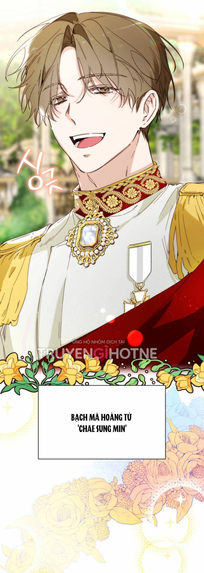 Ly Hôn Thì Dễ, Yêu Đương Mới Khó Chapter 1.1 - Trang 2