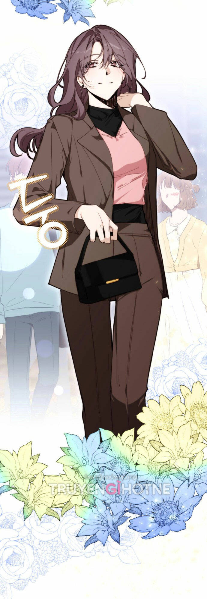 Ly Hôn Thì Dễ, Yêu Đương Mới Khó Chapter 1.1 - Trang 2