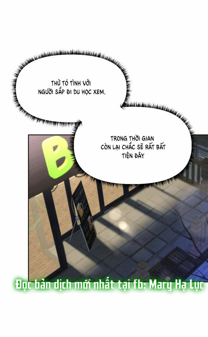 Ly Hôn Thì Dễ, Yêu Đương Mới Khó Chapter 1.2 - Trang 2