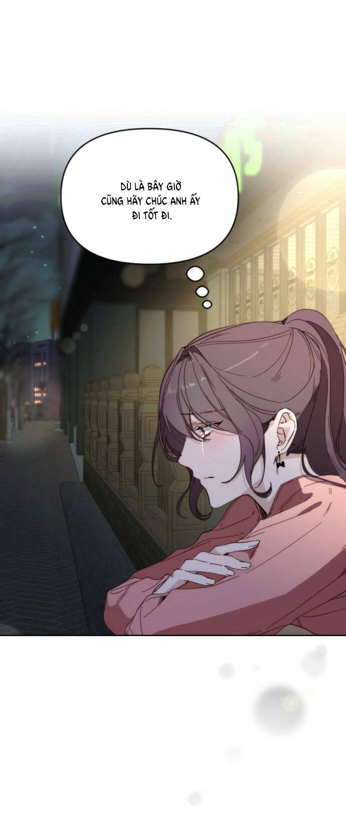 Ly Hôn Thì Dễ, Yêu Đương Mới Khó Chapter 1.2 - Trang 2