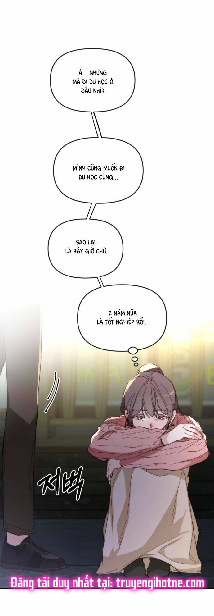 Ly Hôn Thì Dễ, Yêu Đương Mới Khó Chapter 1.2 - Trang 2