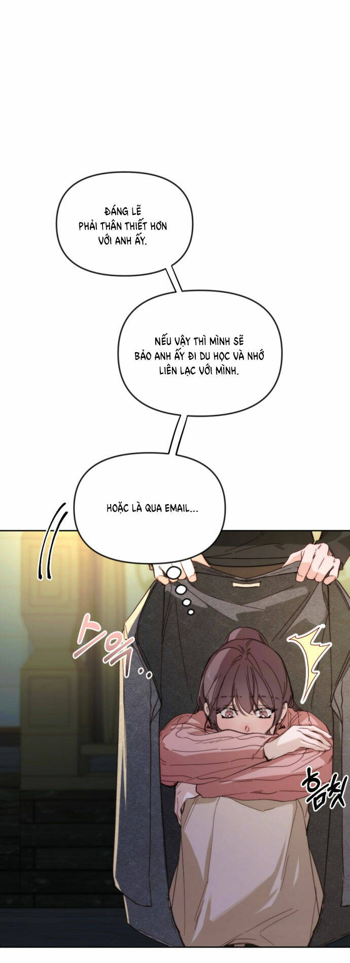 Ly Hôn Thì Dễ, Yêu Đương Mới Khó Chapter 1.2 - Trang 2