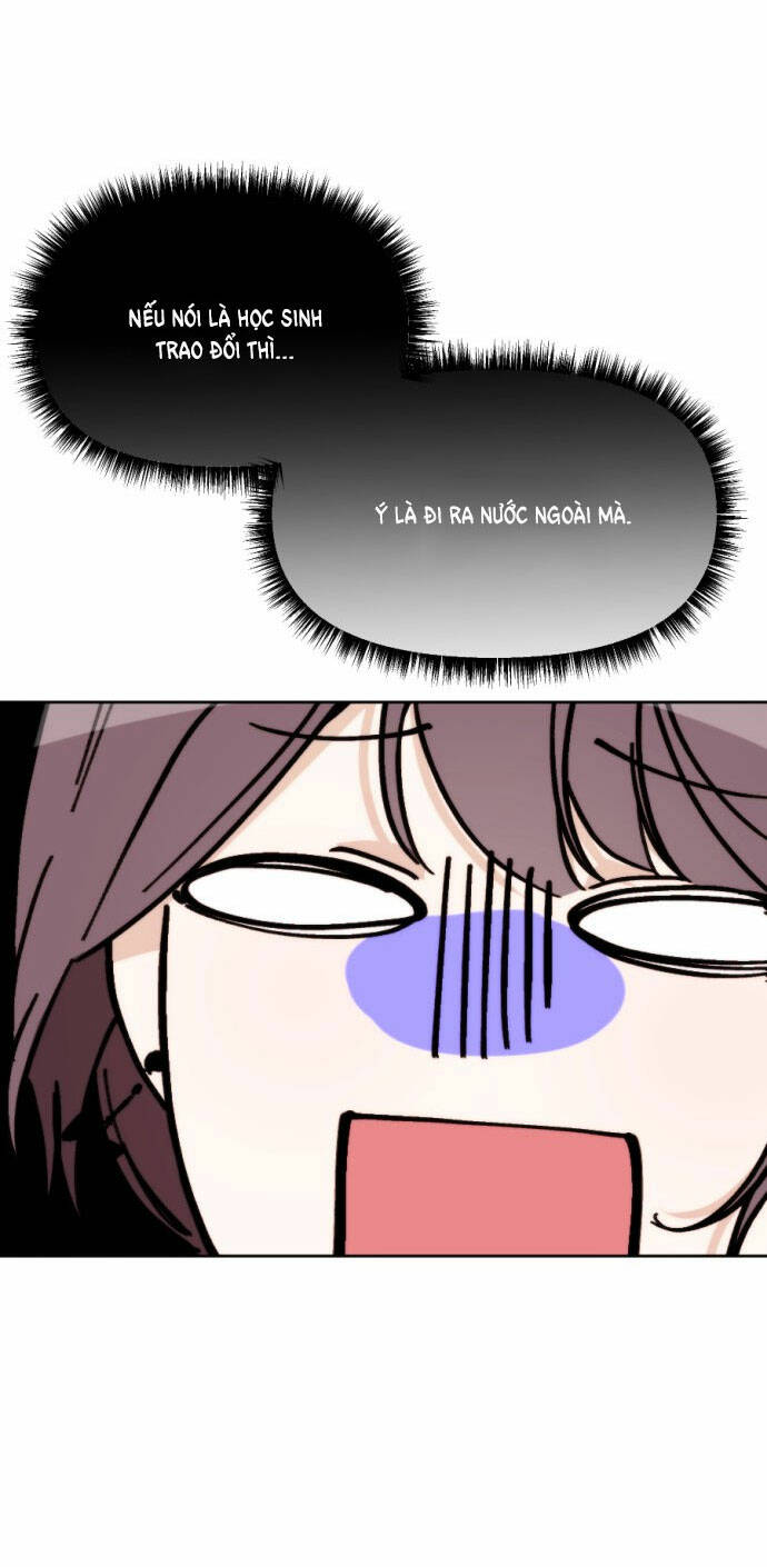 Ly Hôn Thì Dễ, Yêu Đương Mới Khó Chapter 1.2 - Trang 2