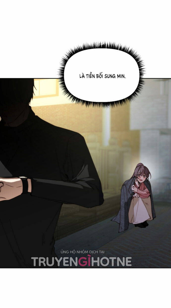 Ly Hôn Thì Dễ, Yêu Đương Mới Khó Chapter 1.2 - Trang 2