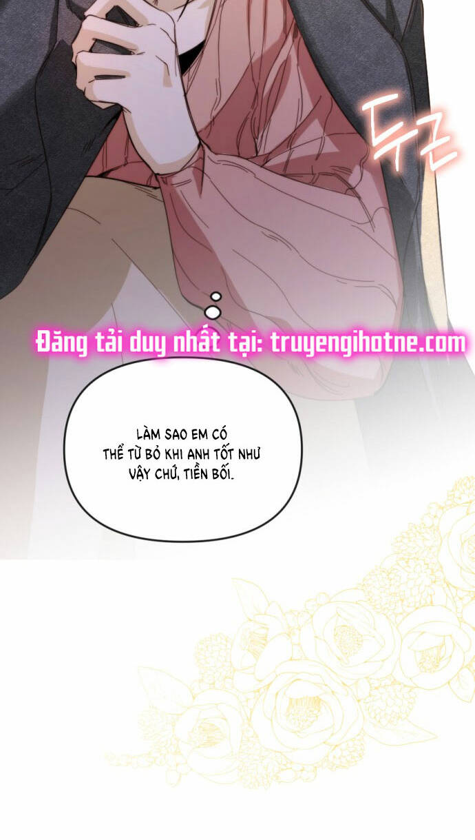 Ly Hôn Thì Dễ, Yêu Đương Mới Khó Chapter 1.2 - Trang 2