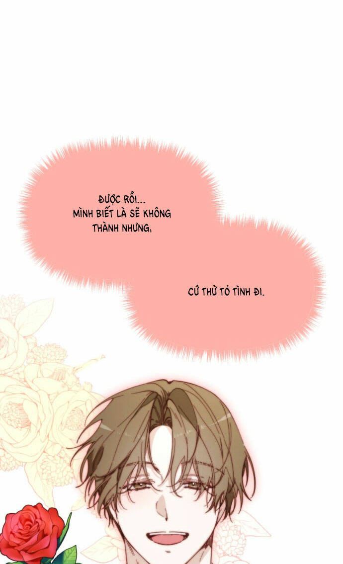 Ly Hôn Thì Dễ, Yêu Đương Mới Khó Chapter 1.2 - Trang 2