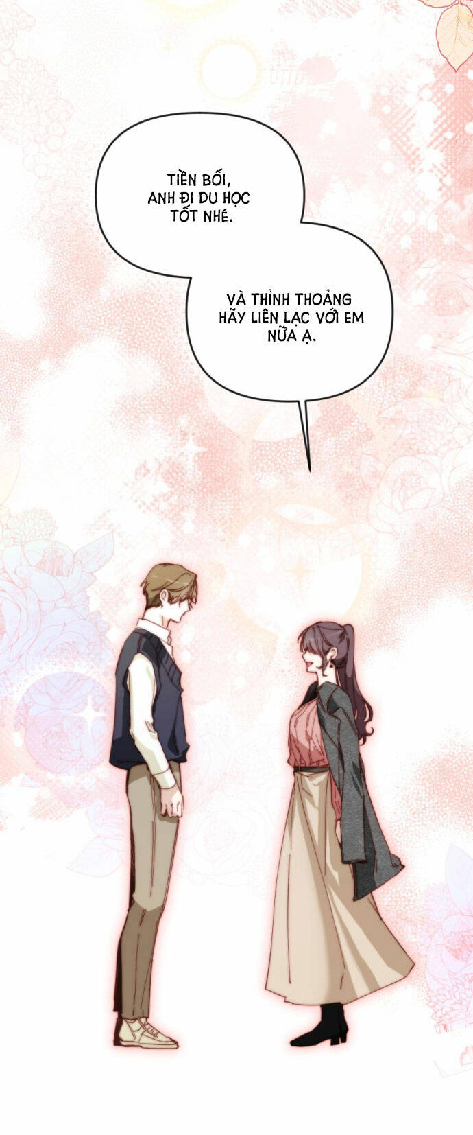 Ly Hôn Thì Dễ, Yêu Đương Mới Khó Chapter 1.2 - Trang 2