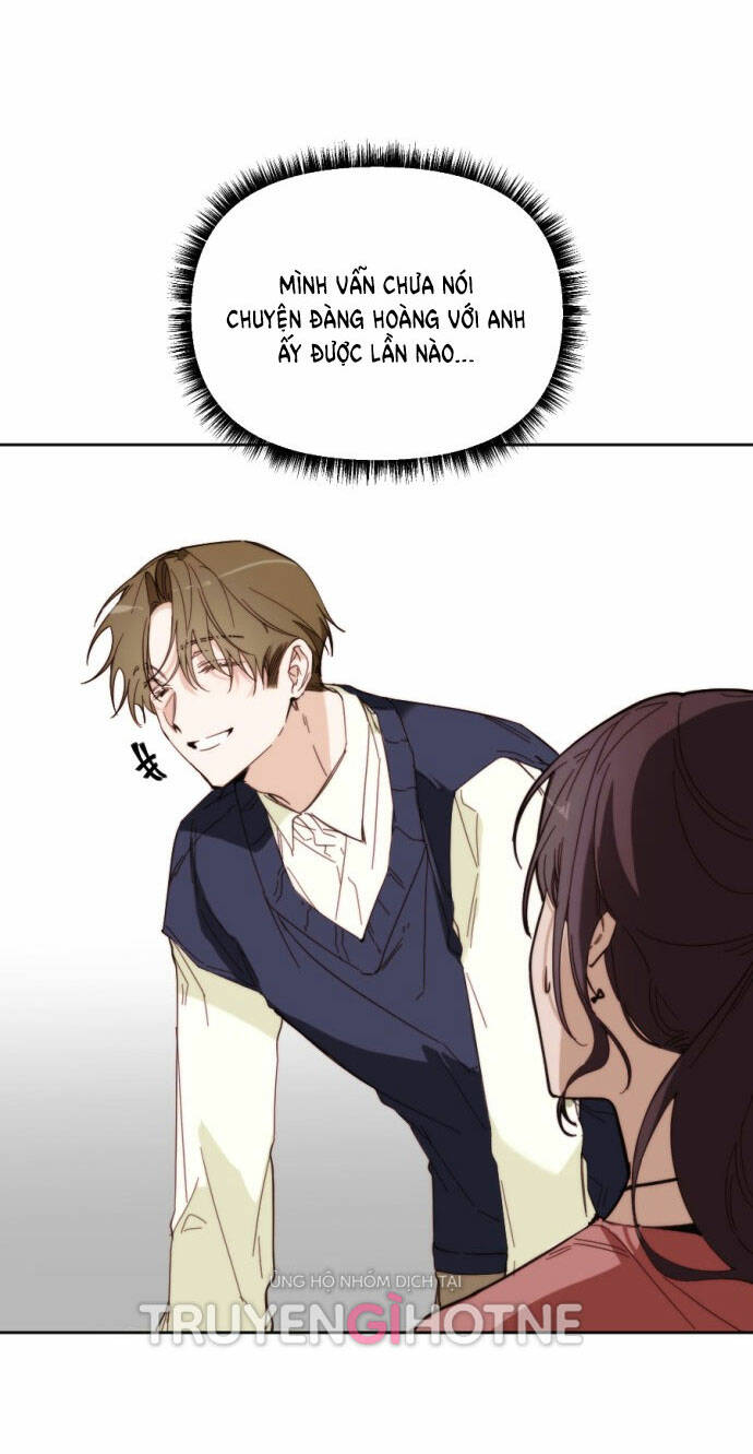 Ly Hôn Thì Dễ, Yêu Đương Mới Khó Chapter 1.2 - Trang 2