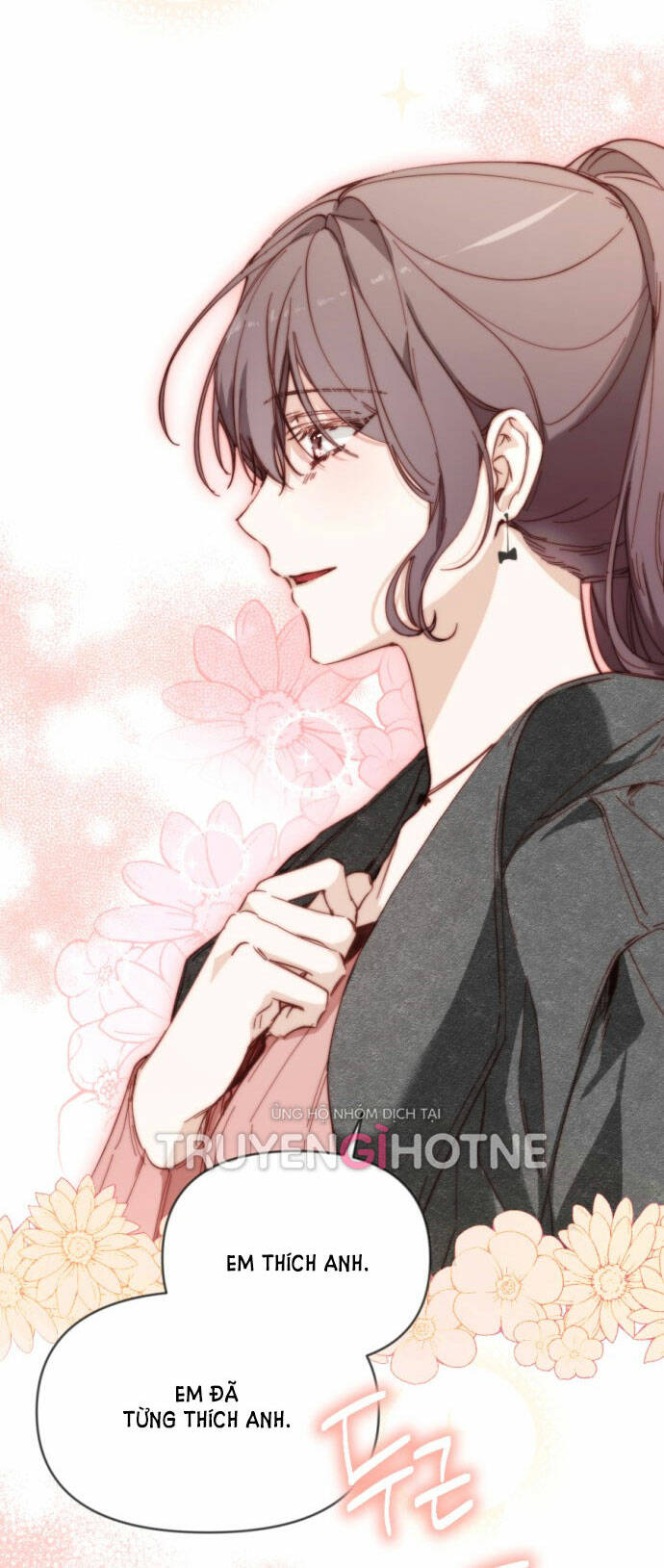 Ly Hôn Thì Dễ, Yêu Đương Mới Khó Chapter 1.2 - Trang 2