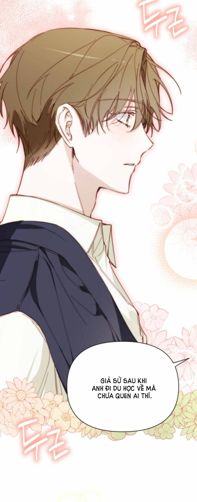 Ly Hôn Thì Dễ, Yêu Đương Mới Khó Chapter 1.2 - Trang 2