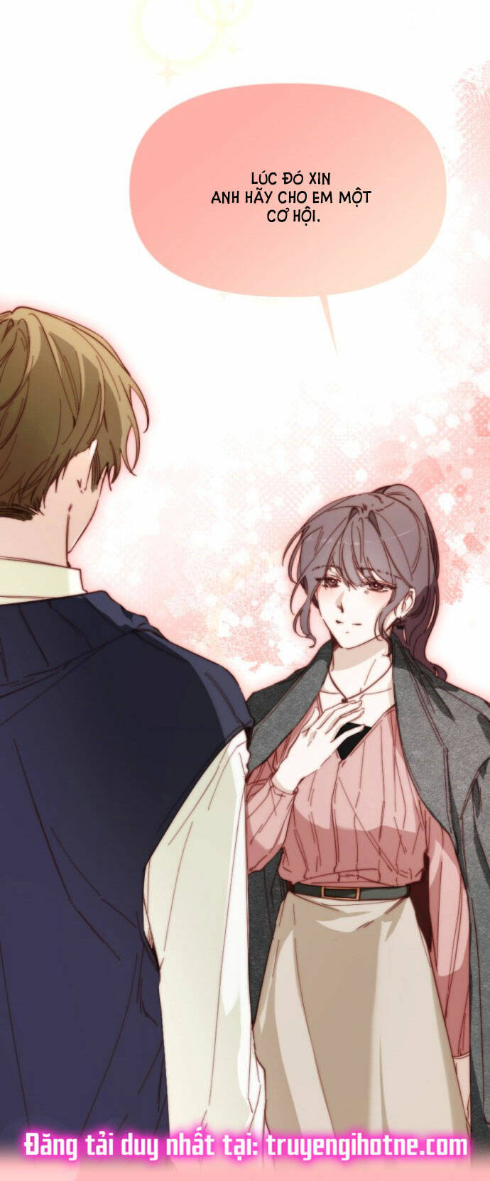 Ly Hôn Thì Dễ, Yêu Đương Mới Khó Chapter 1.2 - Trang 2