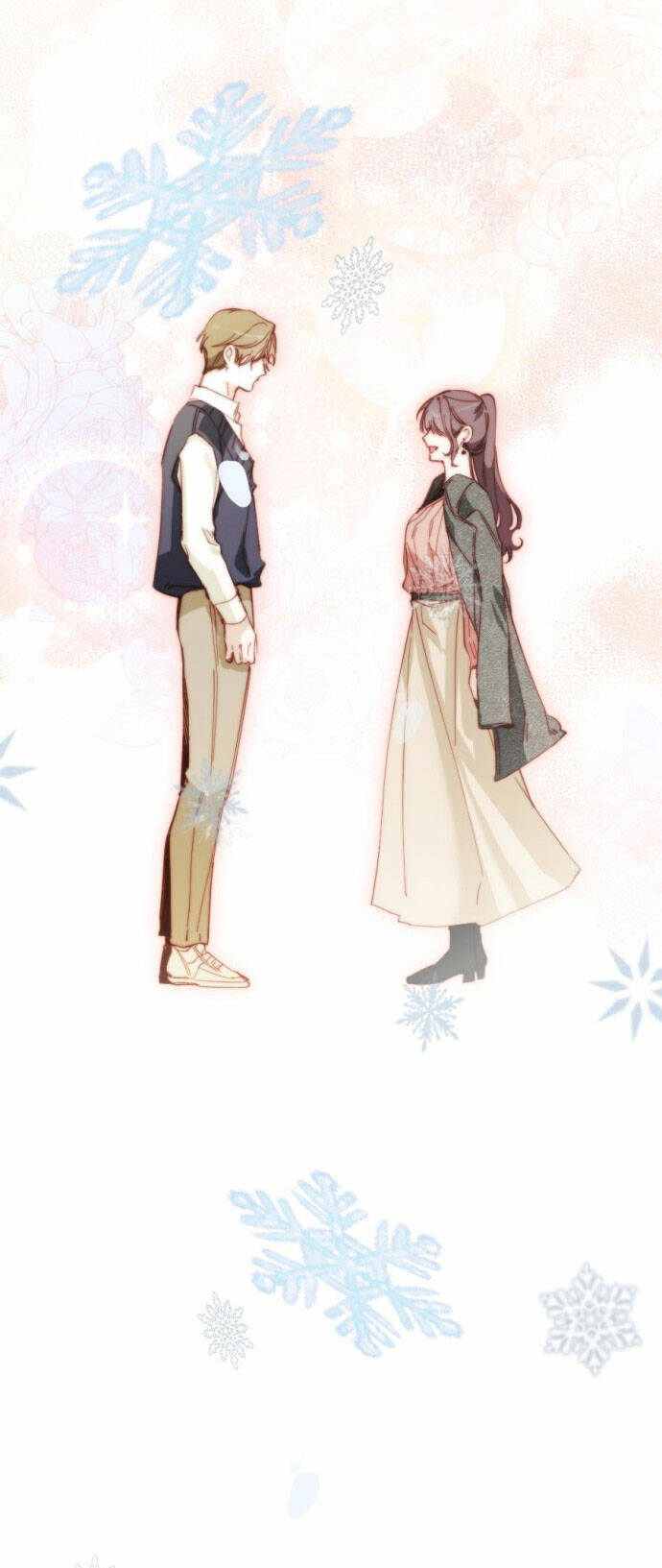 Ly Hôn Thì Dễ, Yêu Đương Mới Khó Chapter 1.2 - Trang 2