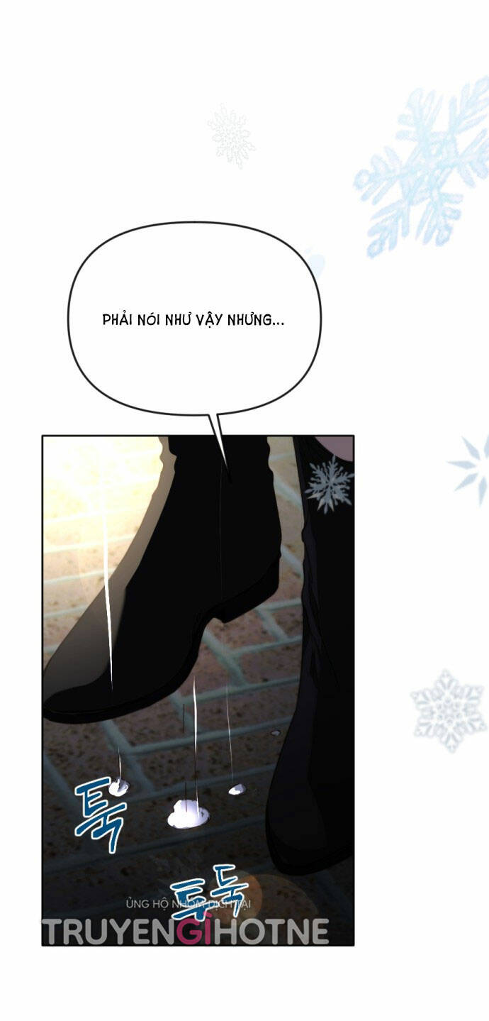 Ly Hôn Thì Dễ, Yêu Đương Mới Khó Chapter 1.2 - Trang 2