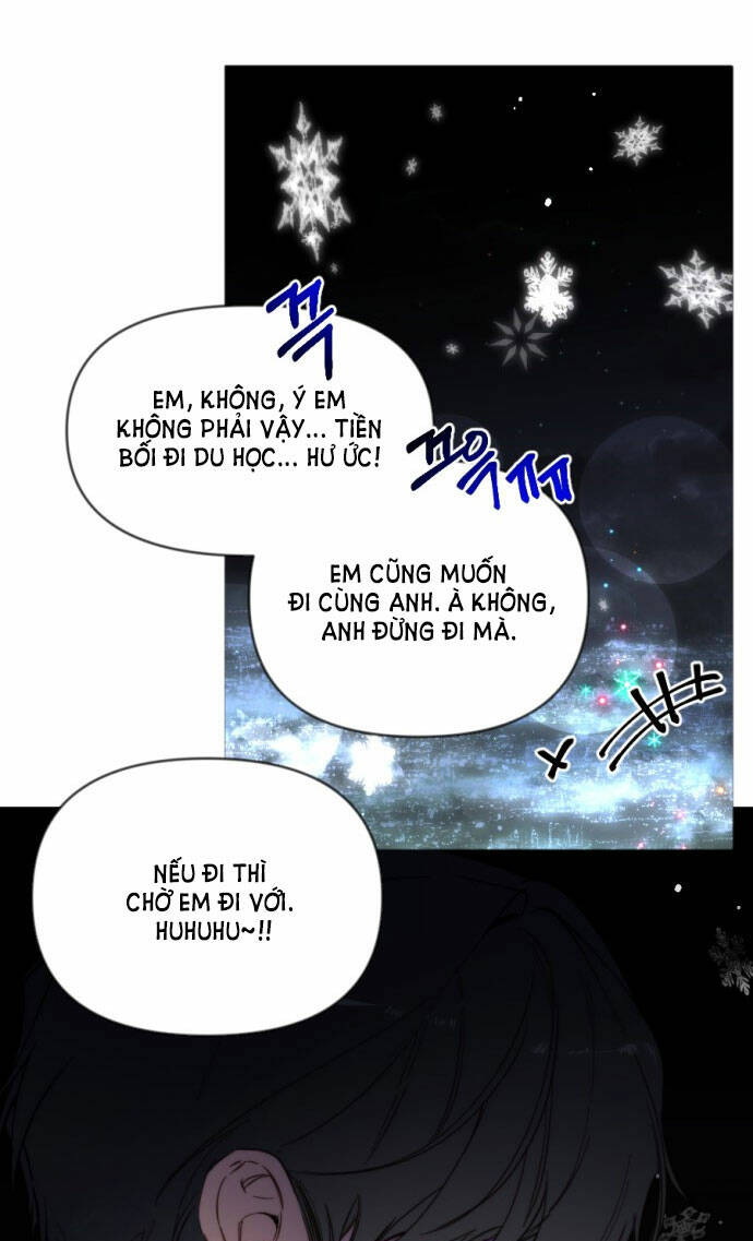 Ly Hôn Thì Dễ, Yêu Đương Mới Khó Chapter 1.2 - Trang 2