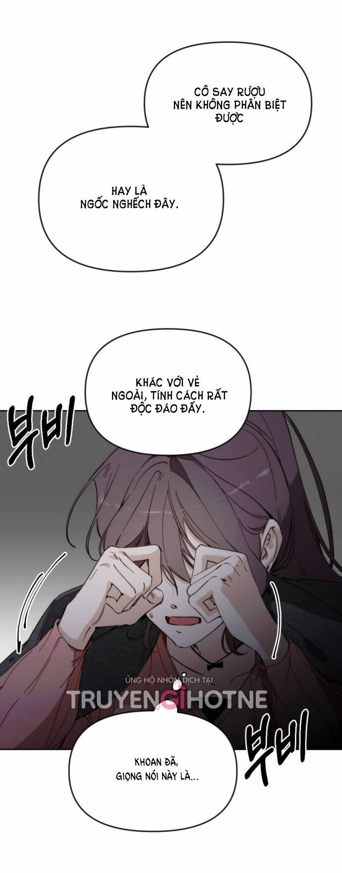 Ly Hôn Thì Dễ, Yêu Đương Mới Khó Chapter 1.2 - Trang 2