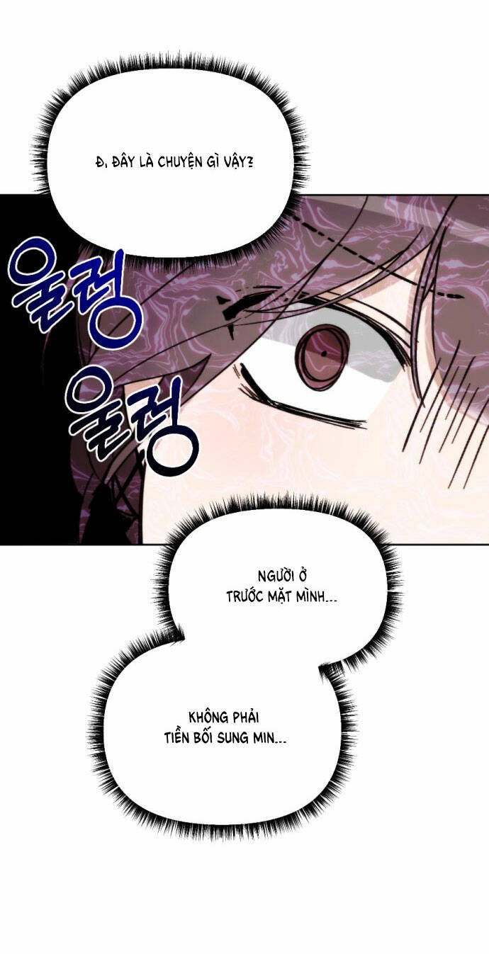 Ly Hôn Thì Dễ, Yêu Đương Mới Khó Chapter 1.2 - Trang 2