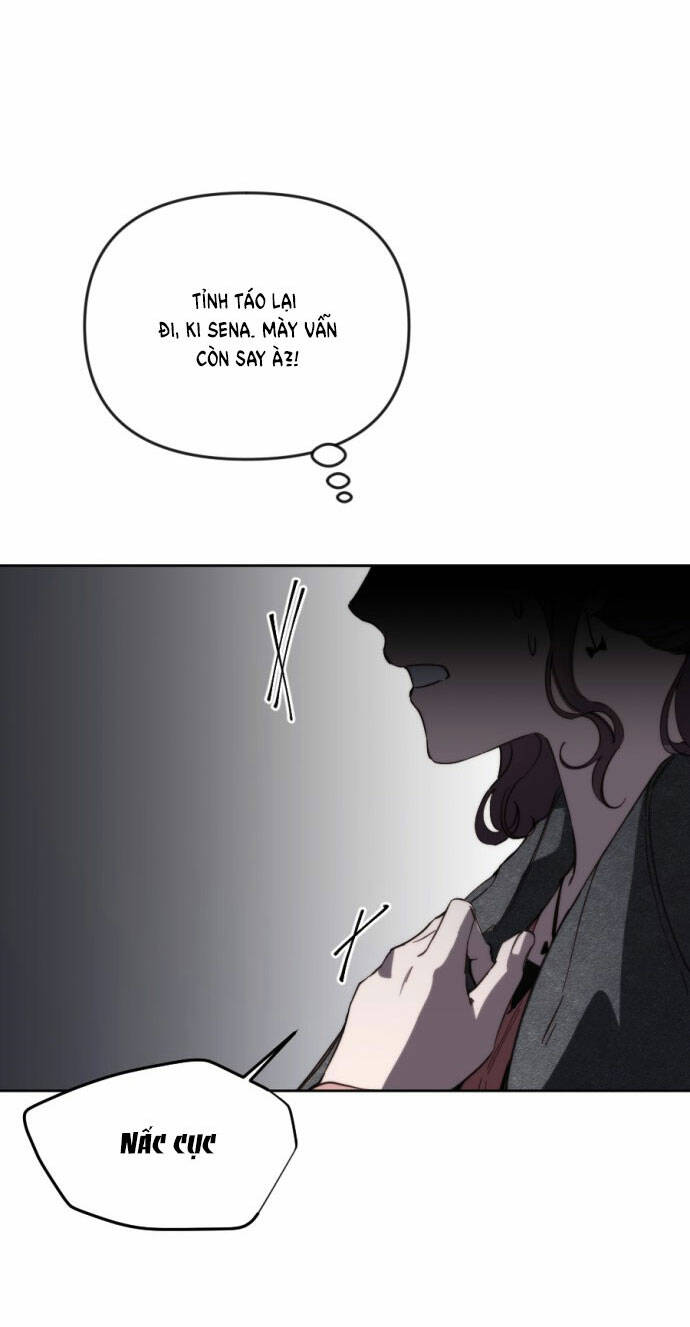 Ly Hôn Thì Dễ, Yêu Đương Mới Khó Chapter 1.2 - Trang 2