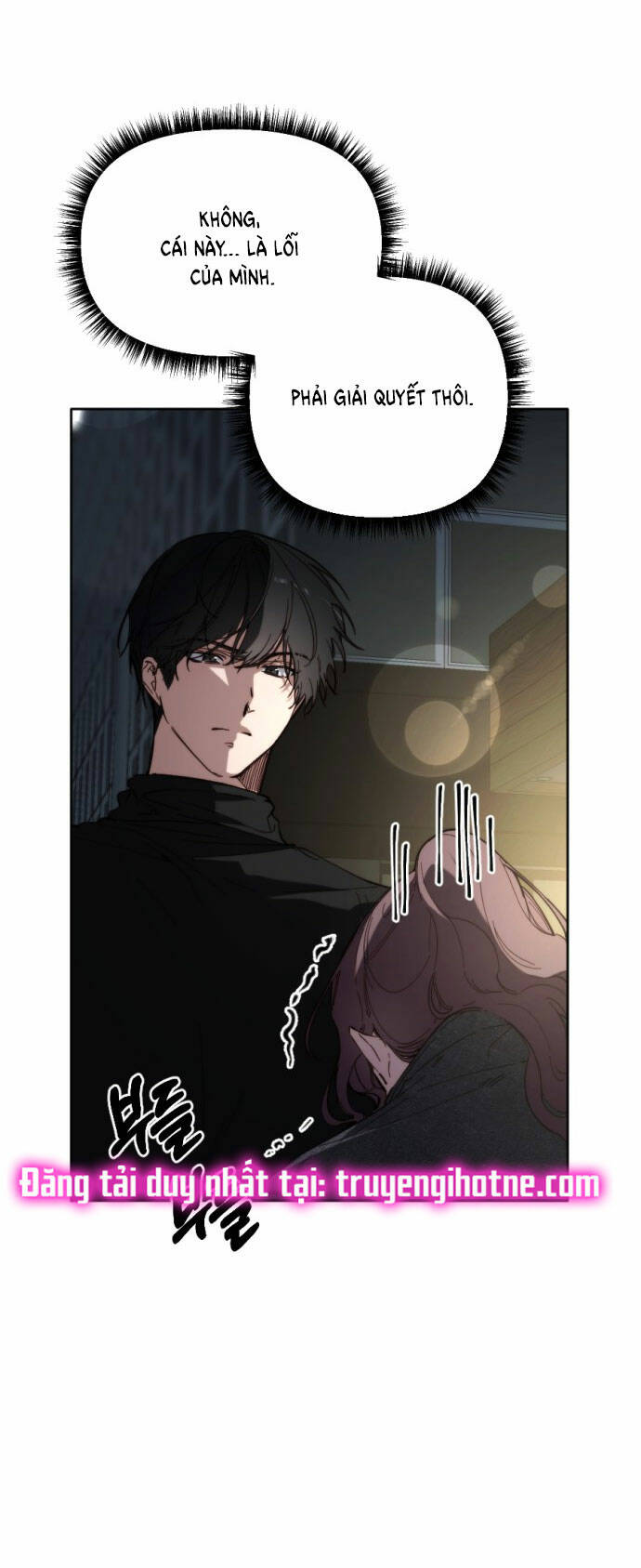 Ly Hôn Thì Dễ, Yêu Đương Mới Khó Chapter 1.2 - Trang 2