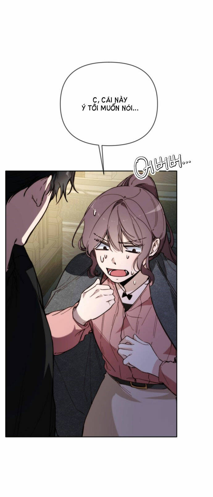 Ly Hôn Thì Dễ, Yêu Đương Mới Khó Chapter 1.2 - Trang 2