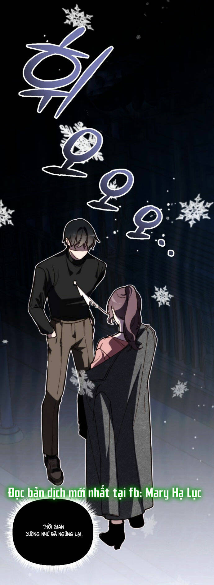 Ly Hôn Thì Dễ, Yêu Đương Mới Khó Chapter 1.2 - Trang 2