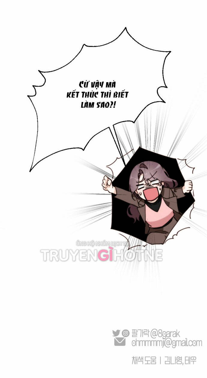 Ly Hôn Thì Dễ, Yêu Đương Mới Khó Chapter 1.2 - Trang 2