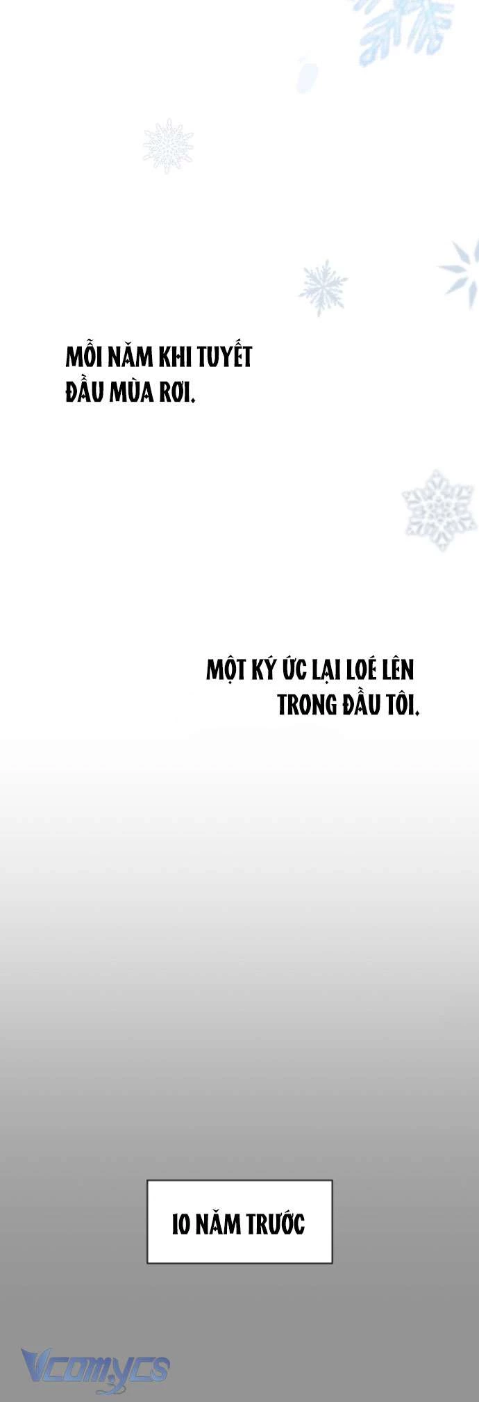 Ly Hôn Thì Dễ, Yêu Đương Mới Khó Chapter 1 - Trang 2