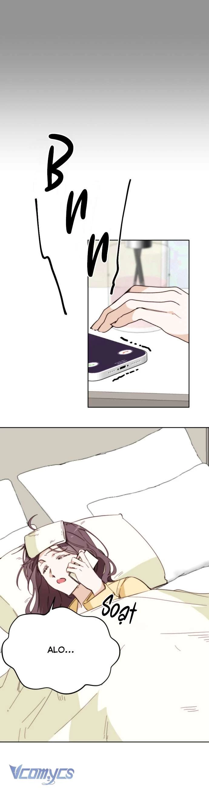 Ly Hôn Thì Dễ, Yêu Đương Mới Khó Chapter 1 - Trang 2