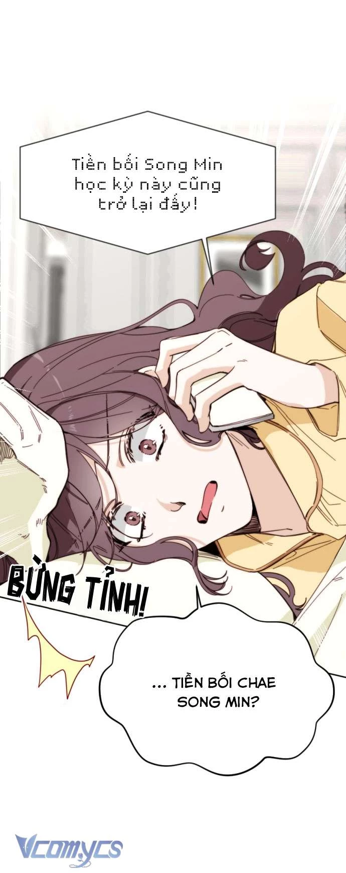 Ly Hôn Thì Dễ, Yêu Đương Mới Khó Chapter 1 - Trang 2