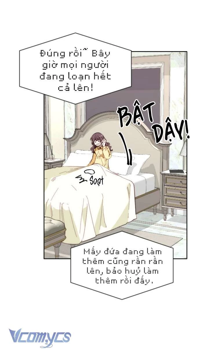 Ly Hôn Thì Dễ, Yêu Đương Mới Khó Chapter 1 - Trang 2