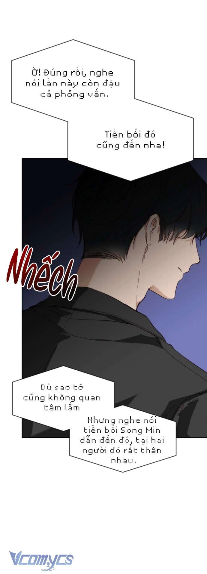 Ly Hôn Thì Dễ, Yêu Đương Mới Khó Chapter 1 - Trang 2