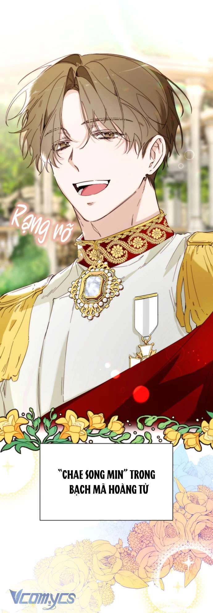 Ly Hôn Thì Dễ, Yêu Đương Mới Khó Chapter 1 - Trang 2