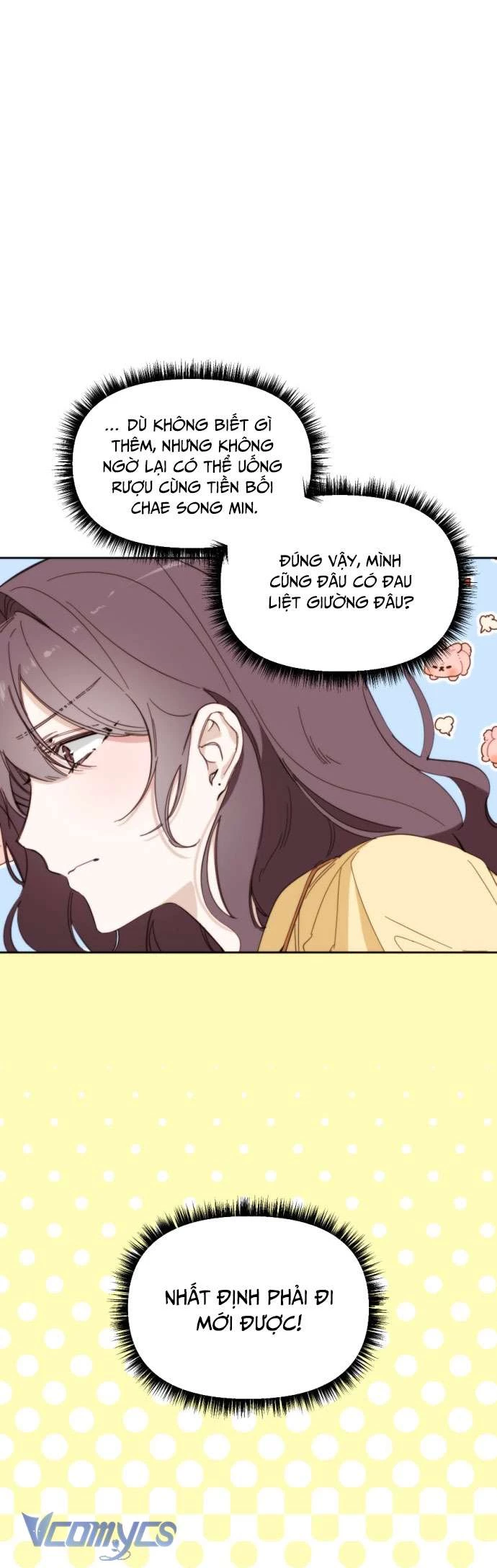 Ly Hôn Thì Dễ, Yêu Đương Mới Khó Chapter 1 - Trang 2