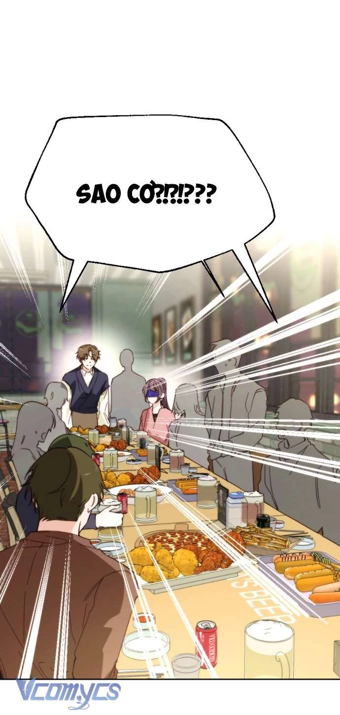 Ly Hôn Thì Dễ, Yêu Đương Mới Khó Chapter 1 - Trang 2