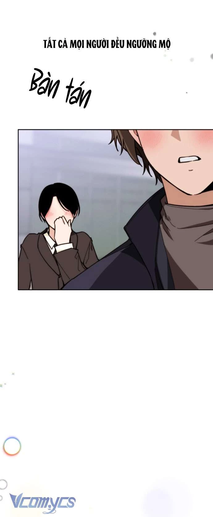 Ly Hôn Thì Dễ, Yêu Đương Mới Khó Chapter 1 - Trang 2