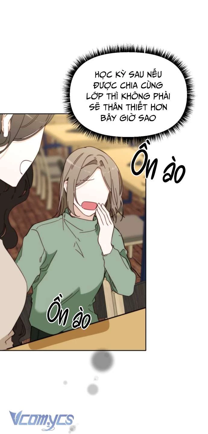 Ly Hôn Thì Dễ, Yêu Đương Mới Khó Chapter 1 - Trang 2