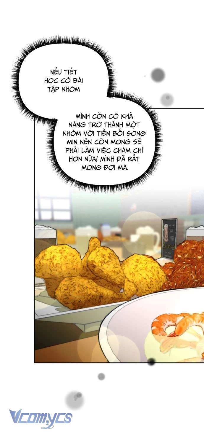 Ly Hôn Thì Dễ, Yêu Đương Mới Khó Chapter 1 - Trang 2