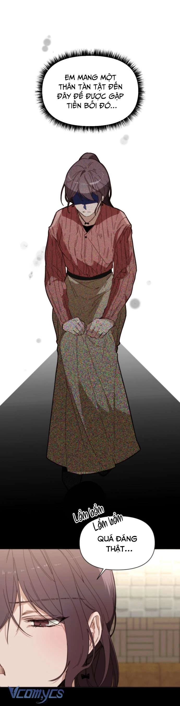 Ly Hôn Thì Dễ, Yêu Đương Mới Khó Chapter 1 - Trang 2