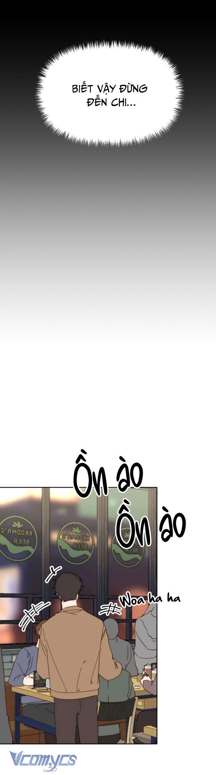 Ly Hôn Thì Dễ, Yêu Đương Mới Khó Chapter 1 - Trang 2