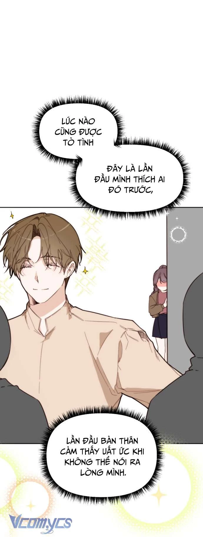 Ly Hôn Thì Dễ, Yêu Đương Mới Khó Chapter 1 - Trang 2