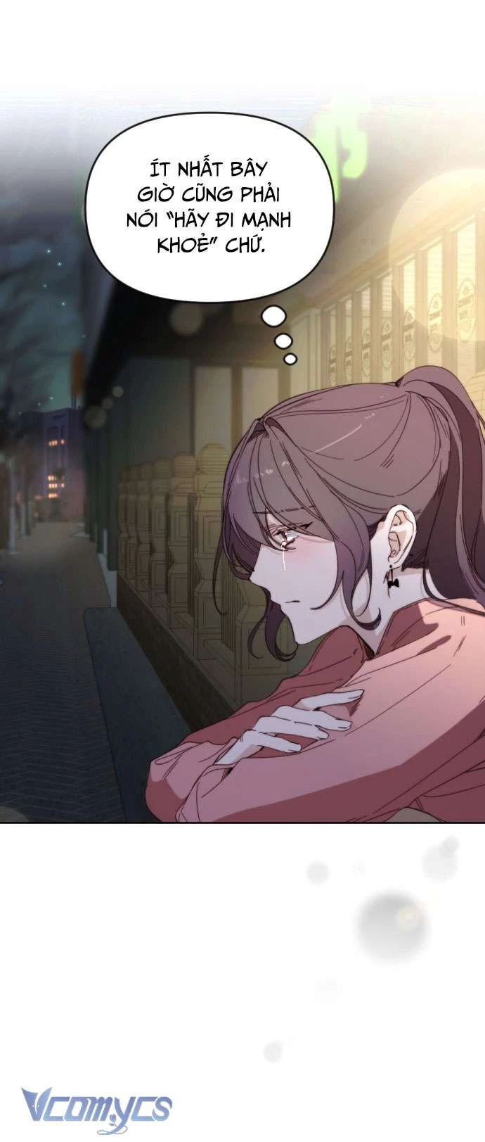 Ly Hôn Thì Dễ, Yêu Đương Mới Khó Chapter 1 - Trang 2