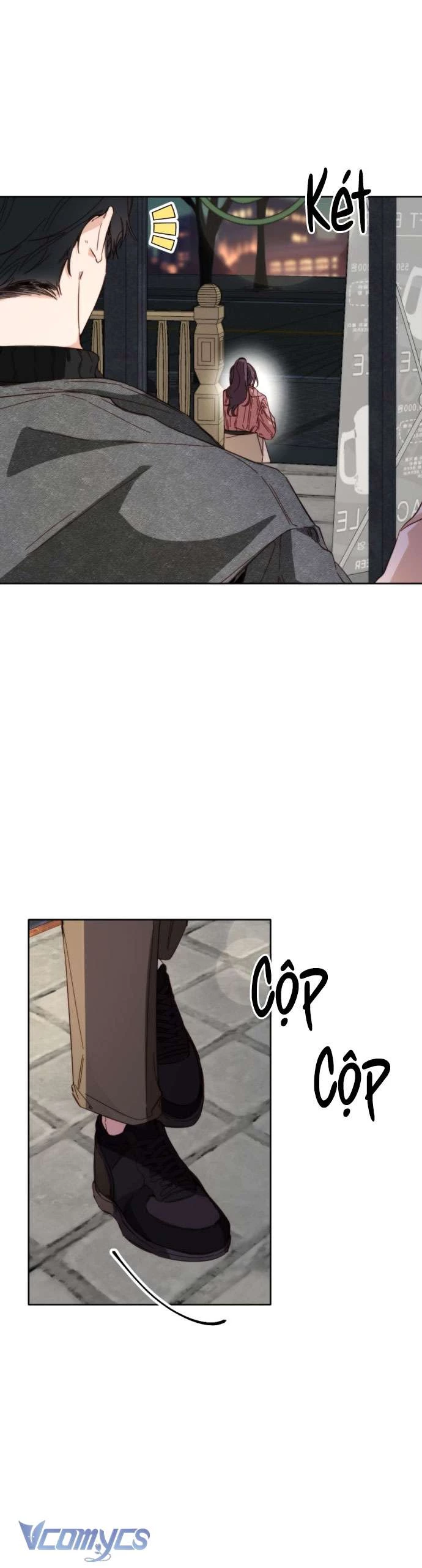 Ly Hôn Thì Dễ, Yêu Đương Mới Khó Chapter 1 - Trang 2